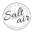 Salt Air Designs Logo