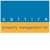 Saltire Property Management Ltd Logotype