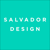 Salvador Design Logo