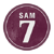 SAM7 Design Studios Logo