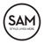 SAM Design inc. Logo