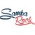 Samba Rock & the ILab Logo