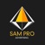 SamPro Advertising Agency Logo