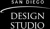 San Diego Design Studio Logo