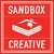 Sandbox Creative Logo