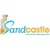 Sandcastle Web Design and Development Logo