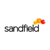 Sandfield Logo