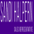 Sandi Halpern Logo