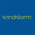Sandstorm Design Logo