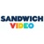 Sandwich Video Logo
