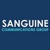 Sanguine Communications Group Logo
