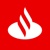 Santander UK Corporate & Commercial Logotype