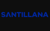 Santillana Chartered Accountants Logo