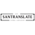 SanTranslate.com Logotype