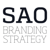 SAO Branding Logo