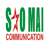 Sao Mai Communication Corp. Logo