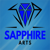 Sapphire Arts Limited Logo