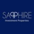 Sapphire Real Estate Logo