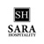 Sara Hospitality USA Logo