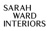 Sarah Ward Interiors Logo