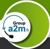 SAS. GROUPA2M Logo