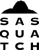 Sasquatch Advertising Logo
