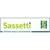 Sassetti LLC Logotype