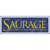 Saurage Marketing Research Logo