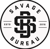 The Savage Bureau Logo