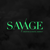 Savage Agency Logo