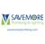 SaveMore Plumbing & Lighting Logo