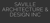 Saville Architecture & Design Inc. Logotype