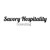Savory Hospitality Restaurant Consulting Logo