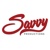 Savvy Productions Logo