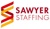 Sawyer Staffing Logo