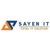 sayenit.com Logo