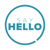 Sayhello Agency Logo
