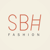 SBH Fashion Logo
