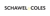 SCHAWEL+COLES Logo