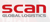 Scan Global Logistics Logo