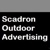 Scadron Outdoor Advertising LLC Logo