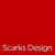 Scarks Design Logo