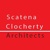 Scatena Clocherty Architects Logo