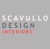 ScavulloDesign Interiors Logo