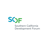 SCDF - Southern California Development Forum Logo