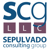 Sepulvado Consulting Group, LLC Logo
