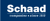 Schaad Companies Logo