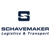 Schavemaker Transport & Logistics BV Logo