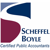 Scheffel Boyle Logo