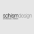 Schism Design Logo